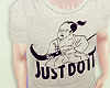 ℣ just do it