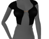 Guta Black Top