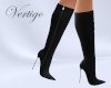 Vertigo Boots #1