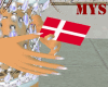 HandFlag Denmark