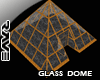 !AK:Wood Glass Dome