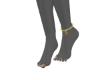 (AP) Pedi day