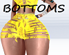 yellow bottoms