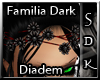 #SDK# Famil Dark Diadem