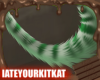 Spearmint Tail V1