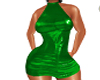 TT Club Dress Green
