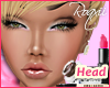 RQ|Keriah Realistic Head