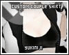 Custom.Couple.shirt.Lawl