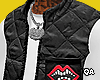 2/Ch. Matty boys Vest