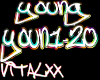 !V Young Dance Mix VB1