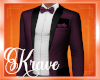 [K] ERIC SUIT WINE