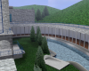 TBC Staircase