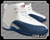 ♛ Blue 12's Man