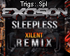 Sleepless - Xilent (2)