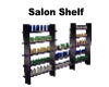 Salon Shelf