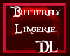 *DL* Butterfly Lingerie