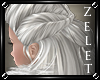 |LZ|Winter Queen Hair