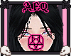 AQ | Black Bangs