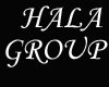 HALA Group Necklace