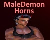 [BD]MaleDemonHorns