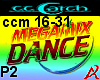 MEGAMIX DANCE - P2