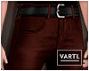 VT | Faw Pants