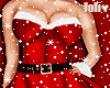 Sexy Mrs Santa Claus