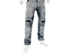 Purp Jeans