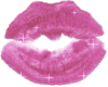 [Ne2] Pink Lipstick kiss