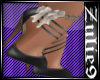 Esme Black Shoes