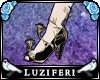 |Ŀ|Lucifer Shoes V1