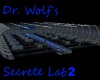 Dr. Wolf`s secrete lab 2