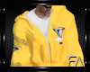 FA ZR Tornadoes Hoodie