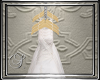 (SL) Wedding Gown Rack