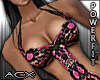 (ACX)Lingerie Floral3 PF