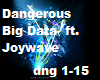 Dangerous Big Data