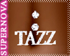[Nova] TAZZ Belly Ring