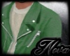 ThoraNova Green Jacket