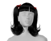 𝕄. Billy Black Hair