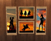 Quadro Country