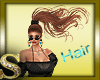 lSl My Flying Hair
