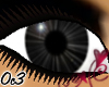 [Oc3] Black Eyes