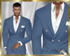 Kasmir Blue Blazer