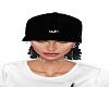 STEM GVO Ballcap black