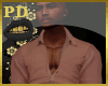 SPD Casual Pants/Shirt
