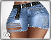 Denim Shorts RLL