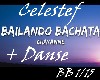 C* BalandoBachata +Danse
