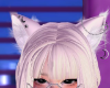 Moon Kitty Ears
