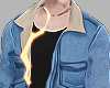 X jacket Jans