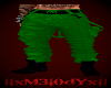 Penta Pants w Boots 2